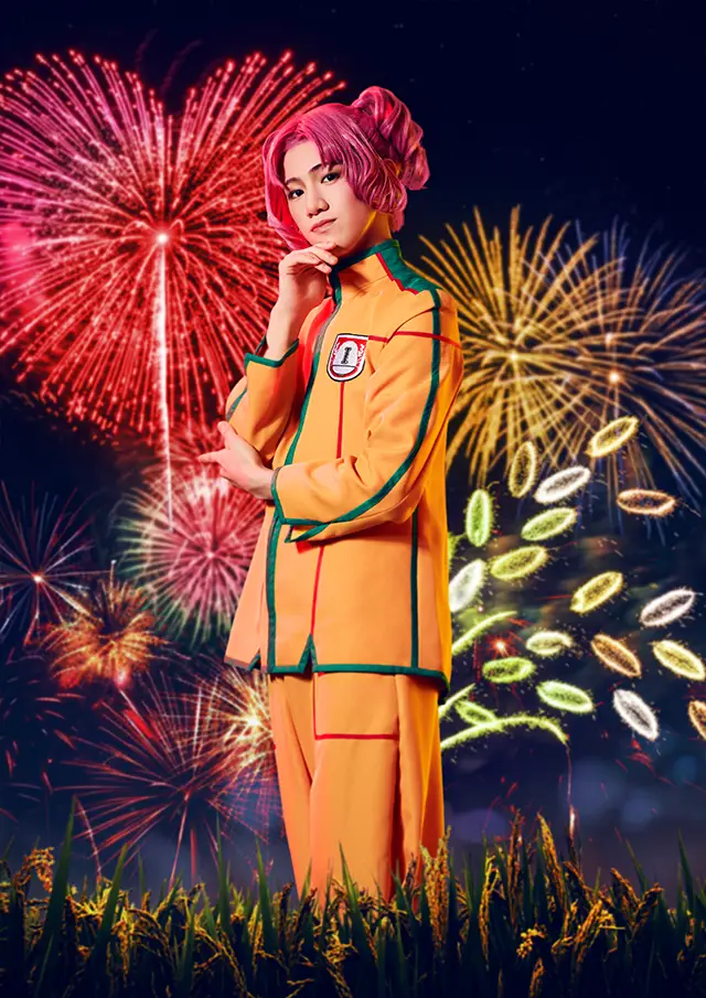 姫ごのみ
