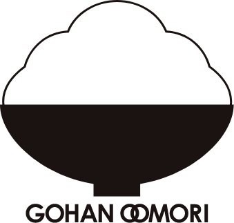 GOHAN OOMORI