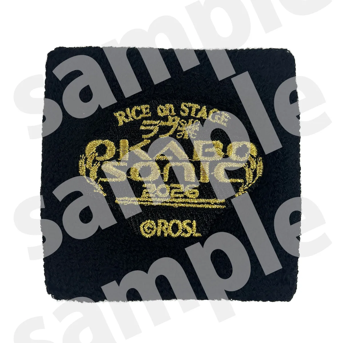 GOODS | 舞台『RICE on STAGE「ラブ米」～OKABO SONIC 2026～』公式サイト